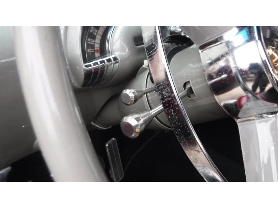1950 Oldsmobile 88 - Image 24 of 31