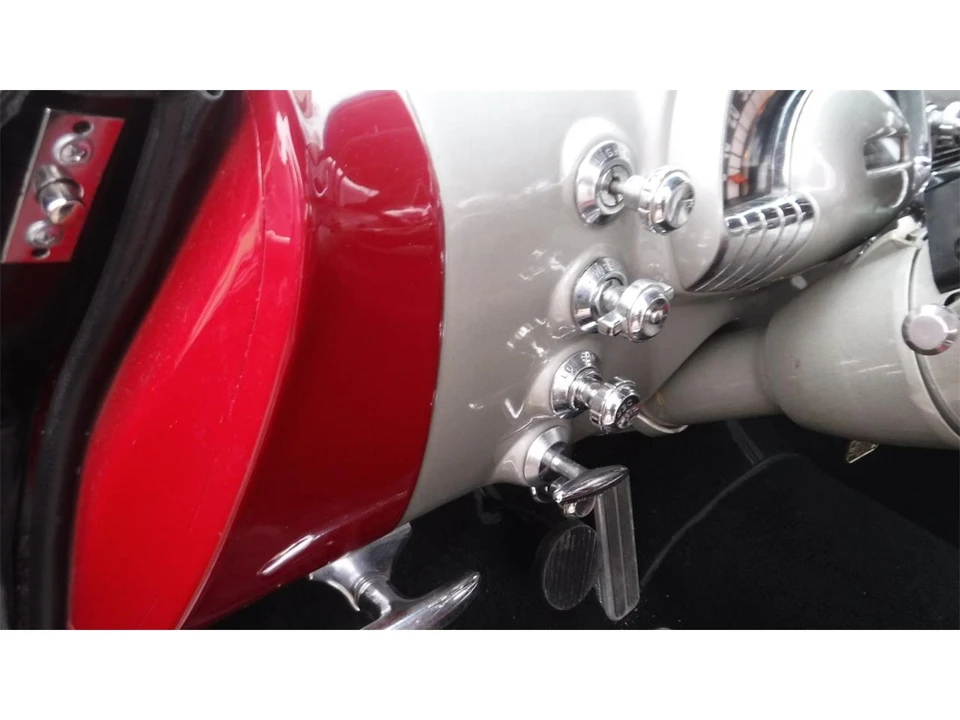 1950 Oldsmobile 88 - Image 25 of 31