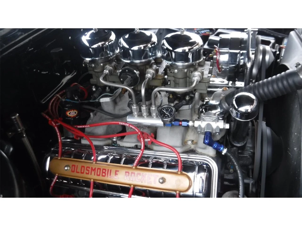 1950 Oldsmobile 88 - Image 31 of 31