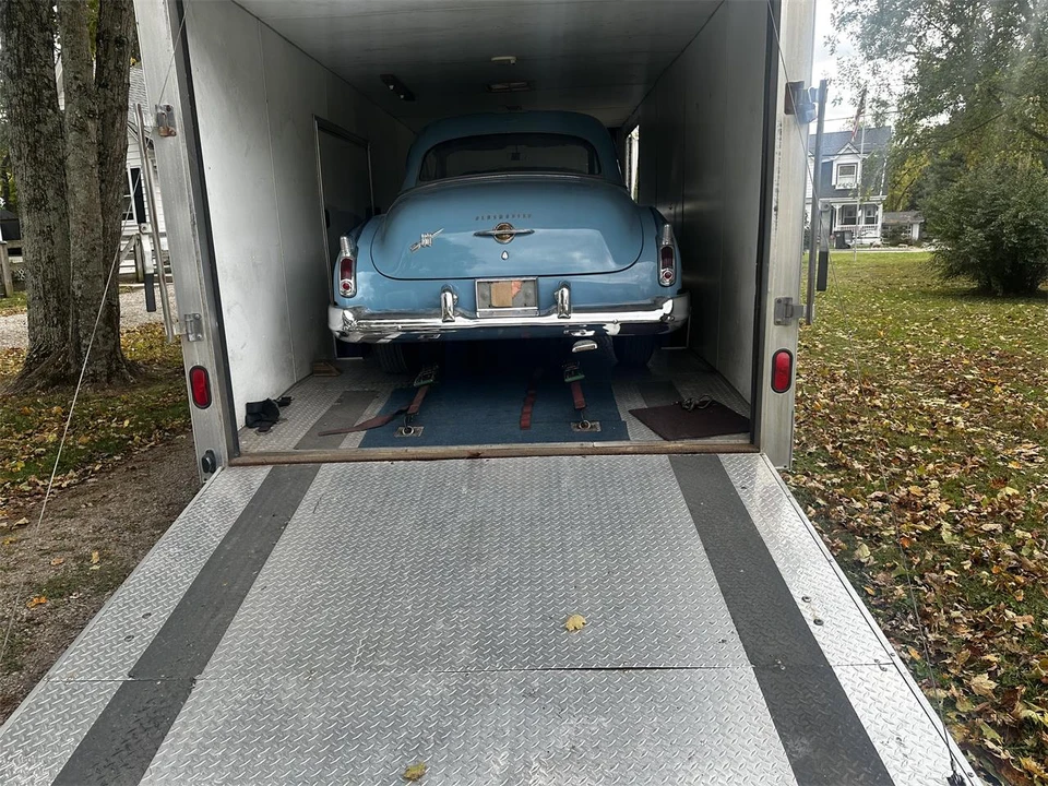 1950 Oldsmobile 88 - Image 6 of 31