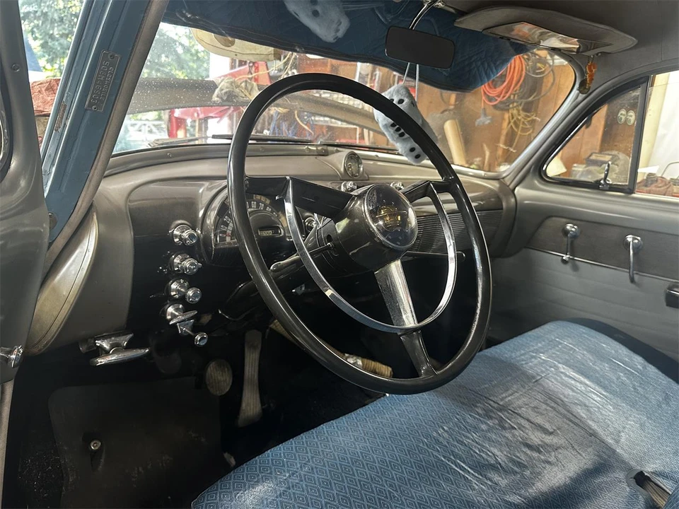 1950 Oldsmobile 88 - Image 9 of 31