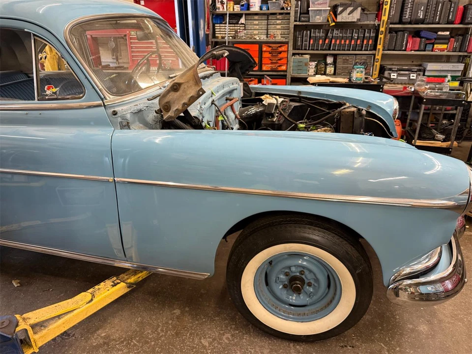 1950 Oldsmobile 88 - Image 16 of 31