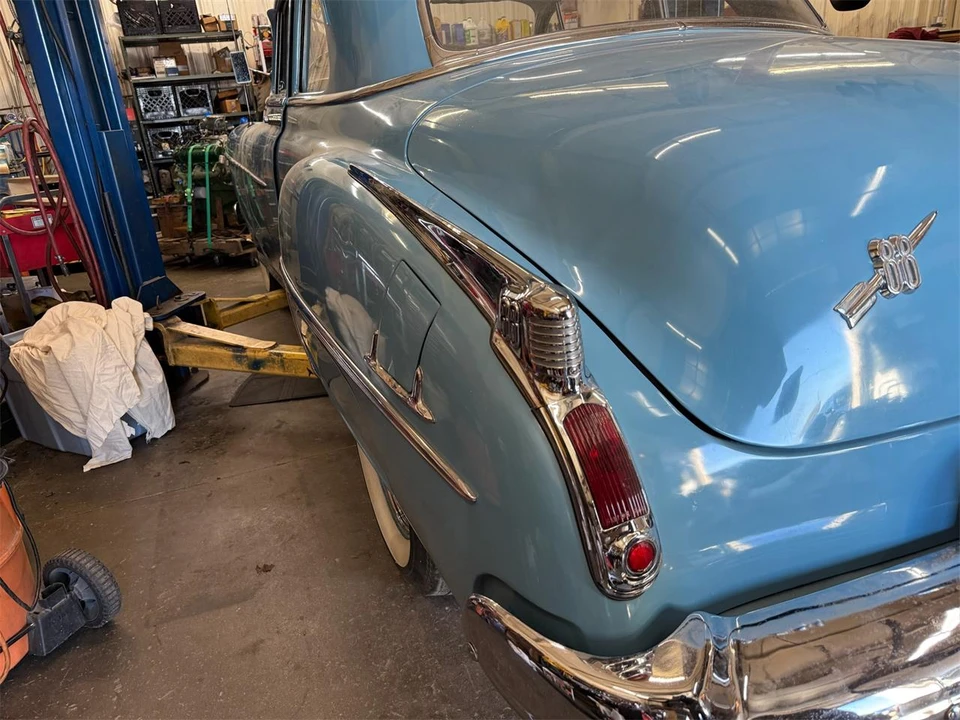 1950 Oldsmobile 88 - Image 19 of 31