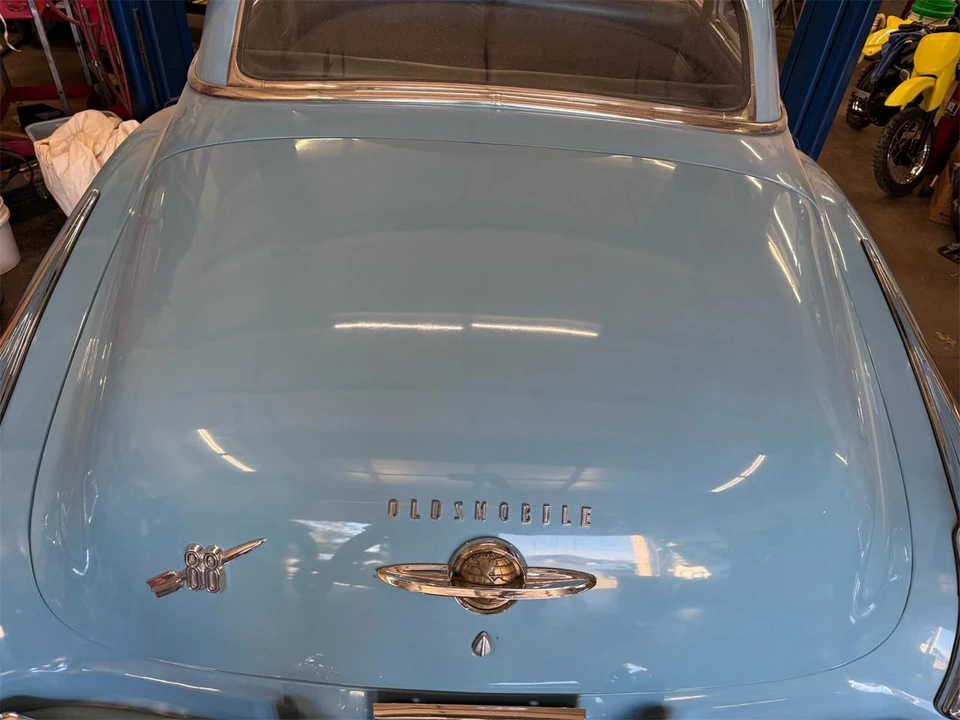 1950 Oldsmobile 88 - Image 20 of 31