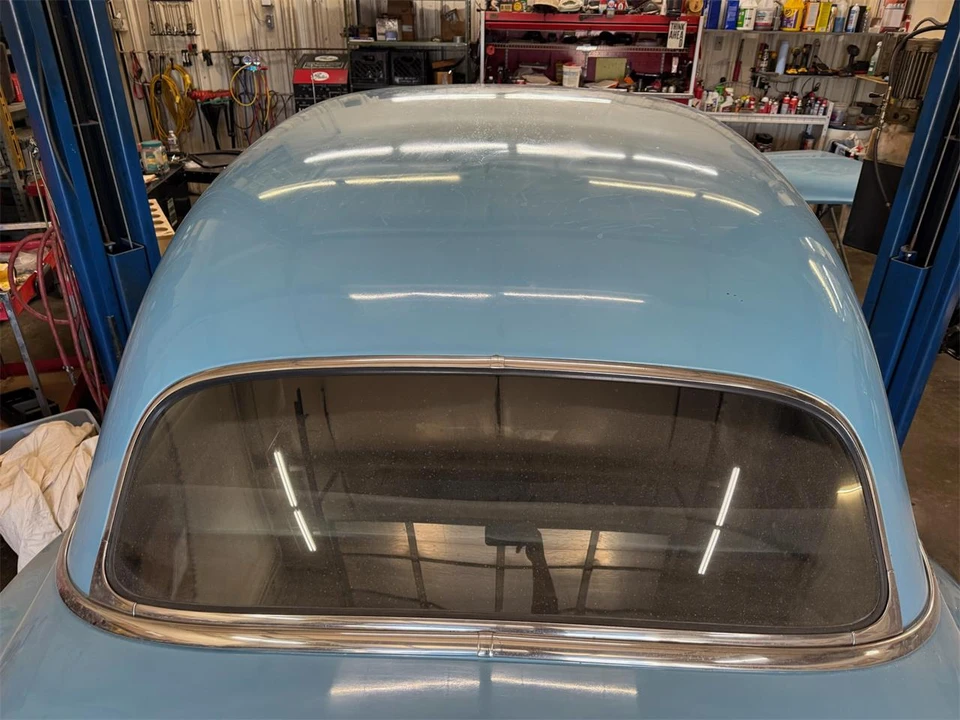 1950 Oldsmobile 88 - Image 21 of 31