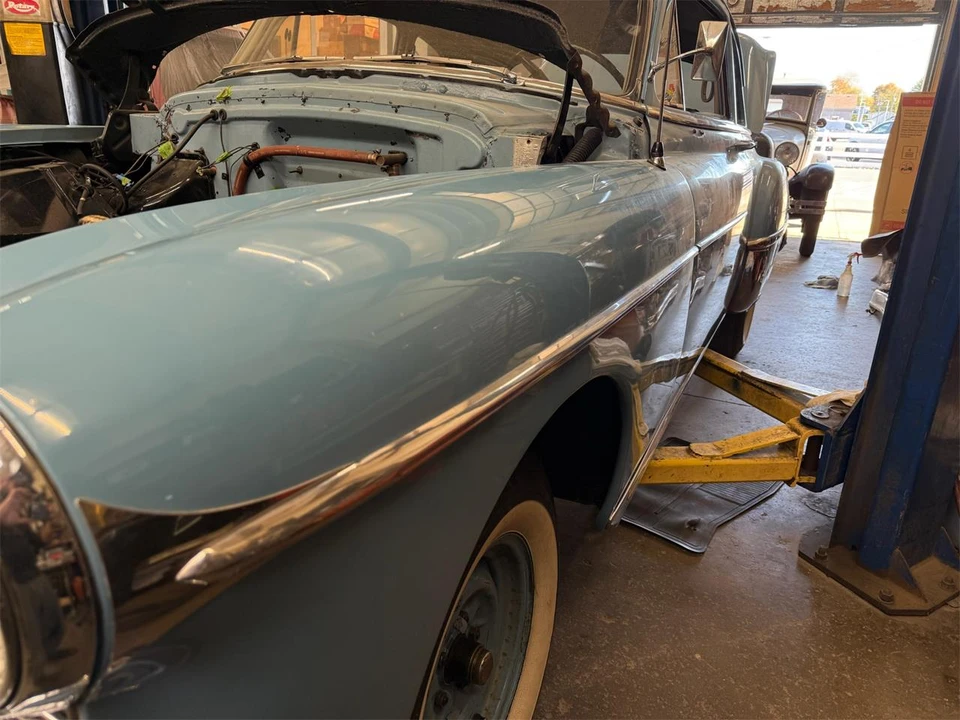 1950 Oldsmobile 88 - Image 22 of 31