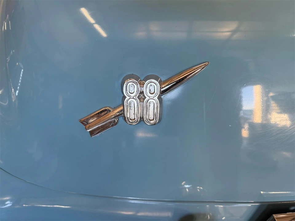 1950 Oldsmobile 88 - Image 23 of 31