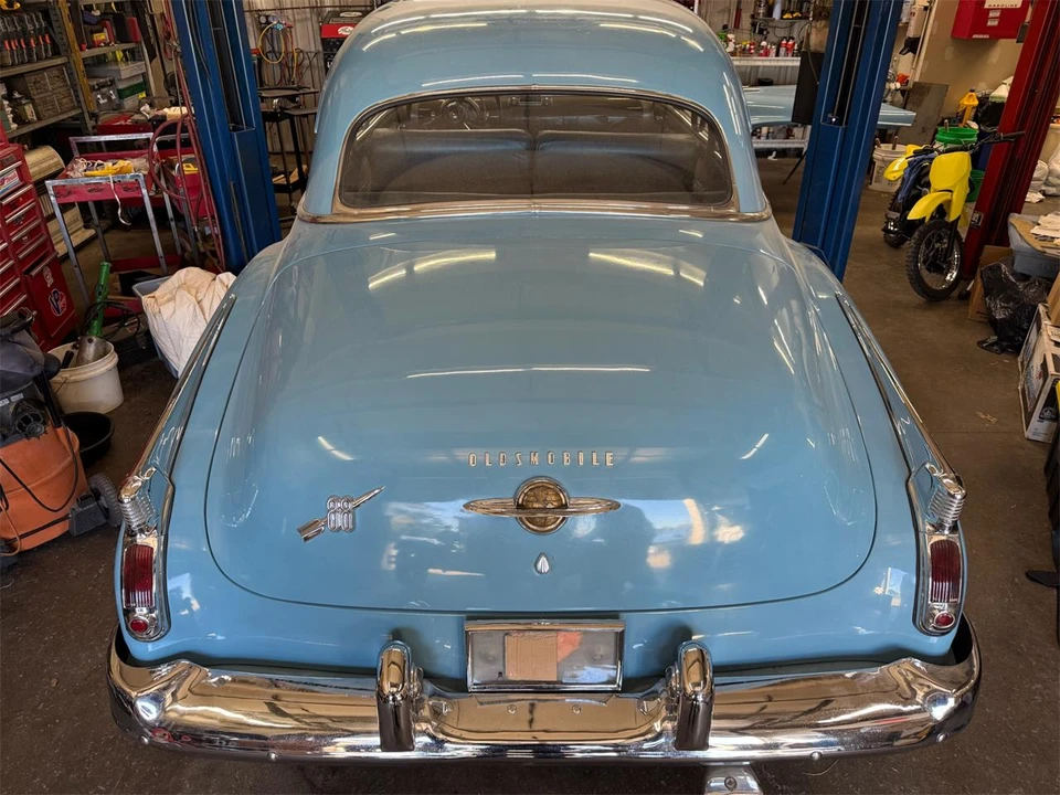 1950 Oldsmobile 88 - Image 25 of 31