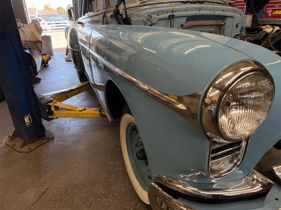 1950 Oldsmobile 88 - Image 28 of 31