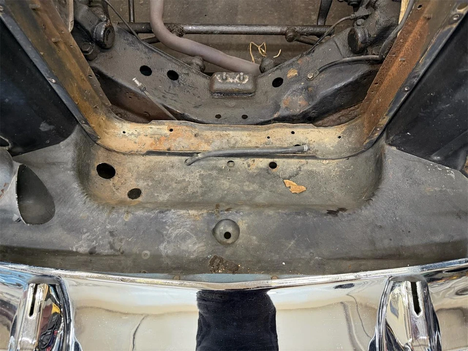 1950 Oldsmobile 88 - Image 29 of 31