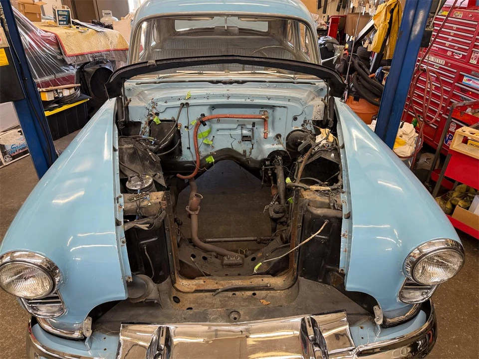 1950 Oldsmobile 88 - Image 30 of 31
