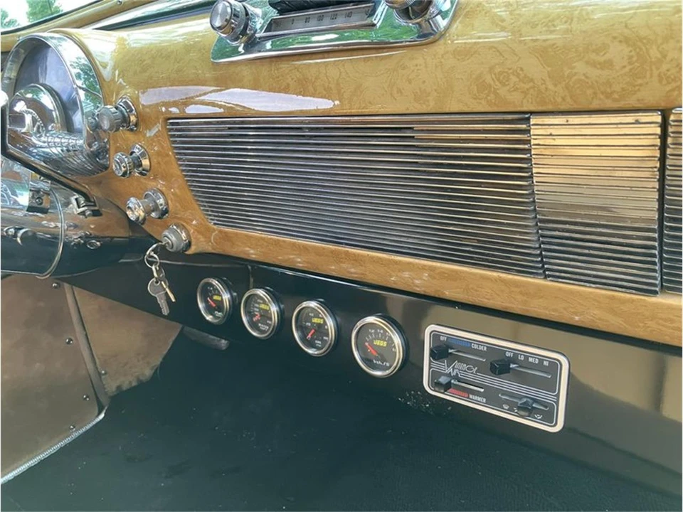 1950 Oldsmobile 88 - Image 15 of 27