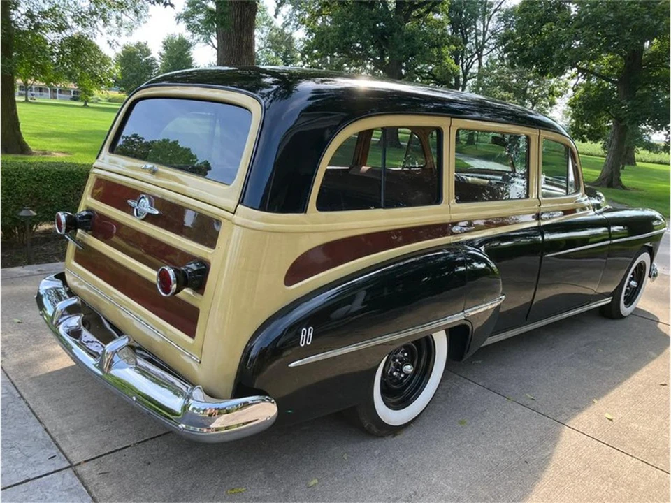 1950 Oldsmobile 88 - Image 5 of 27