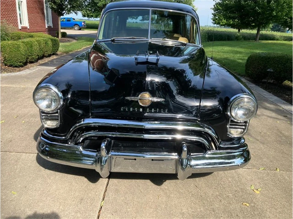 1950 Oldsmobile 88 - Image 3 of 27