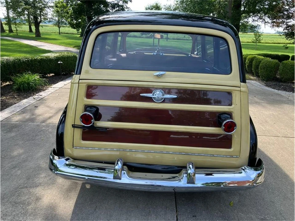 1950 Oldsmobile 88 - Image 6 of 27