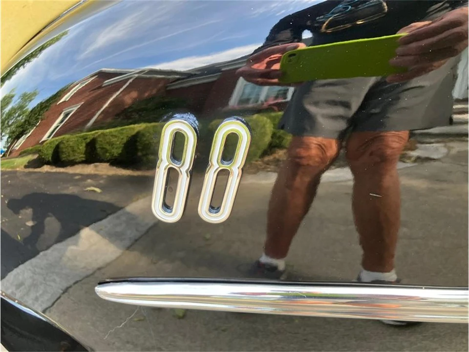 1950 Oldsmobile 88 - Image 12 of 27