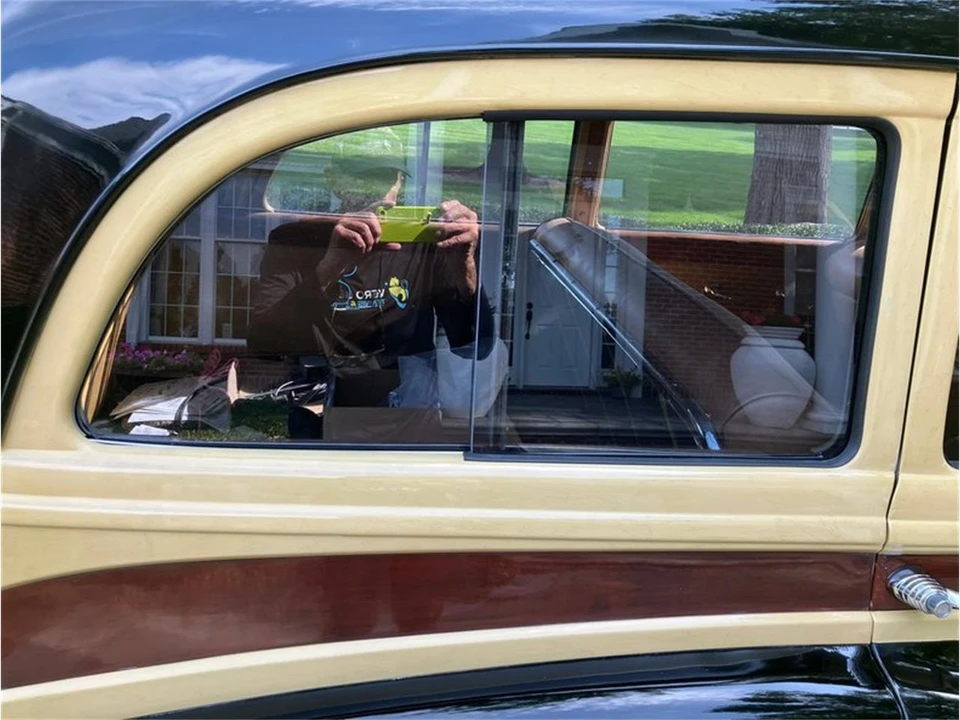 1950 Oldsmobile 88 - Image 9 of 27