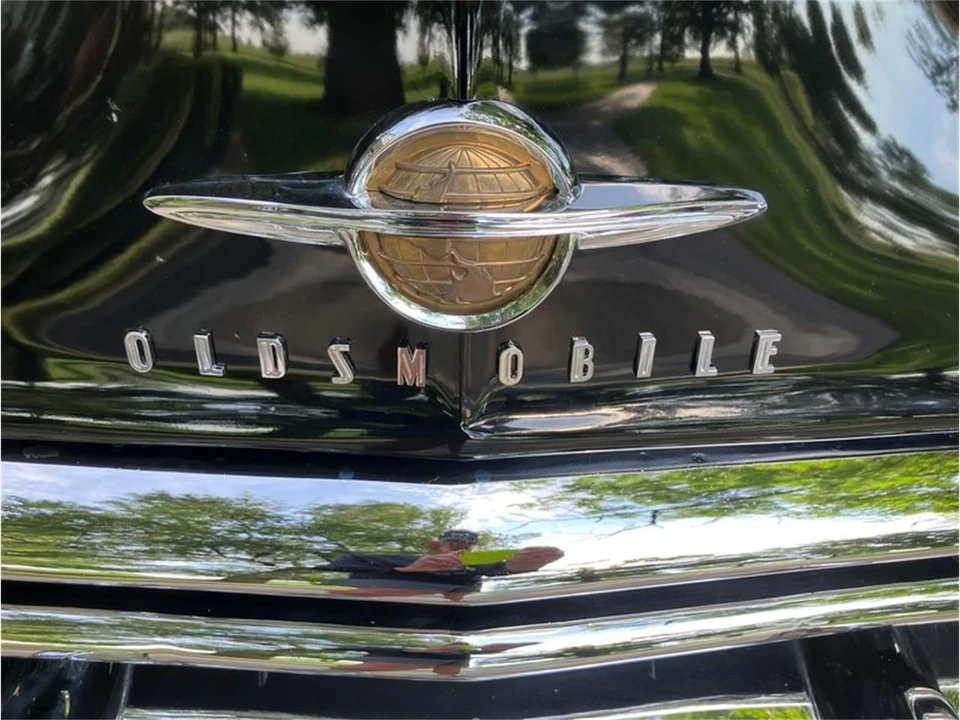 1950 Oldsmobile 88 - Image 10 of 27