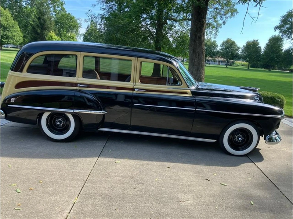 1950 Oldsmobile 88 - Image 4 of 27