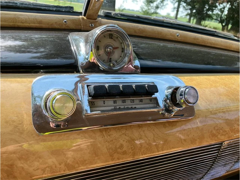 1950 Oldsmobile 88 - Image 17 of 27