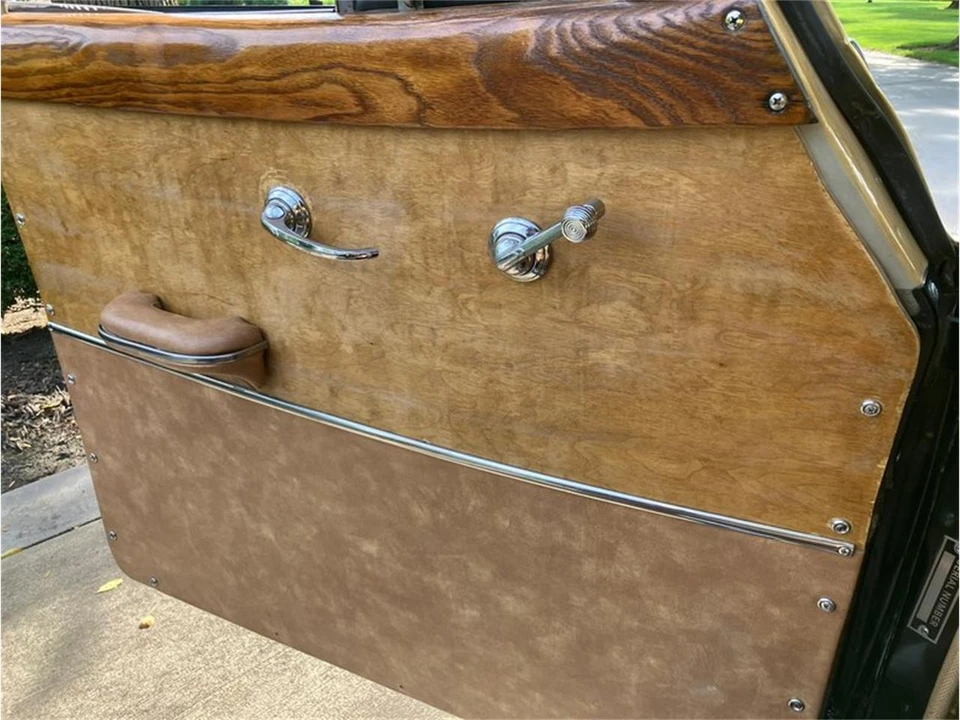 1950 Oldsmobile 88 - Image 18 of 27