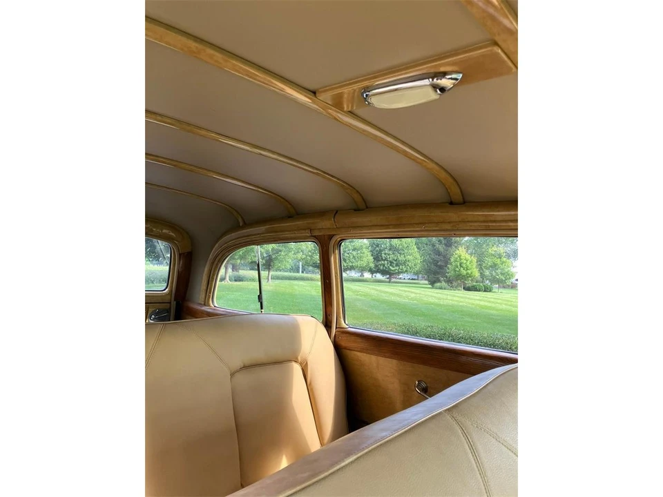 1950 Oldsmobile 88 - Image 20 of 27