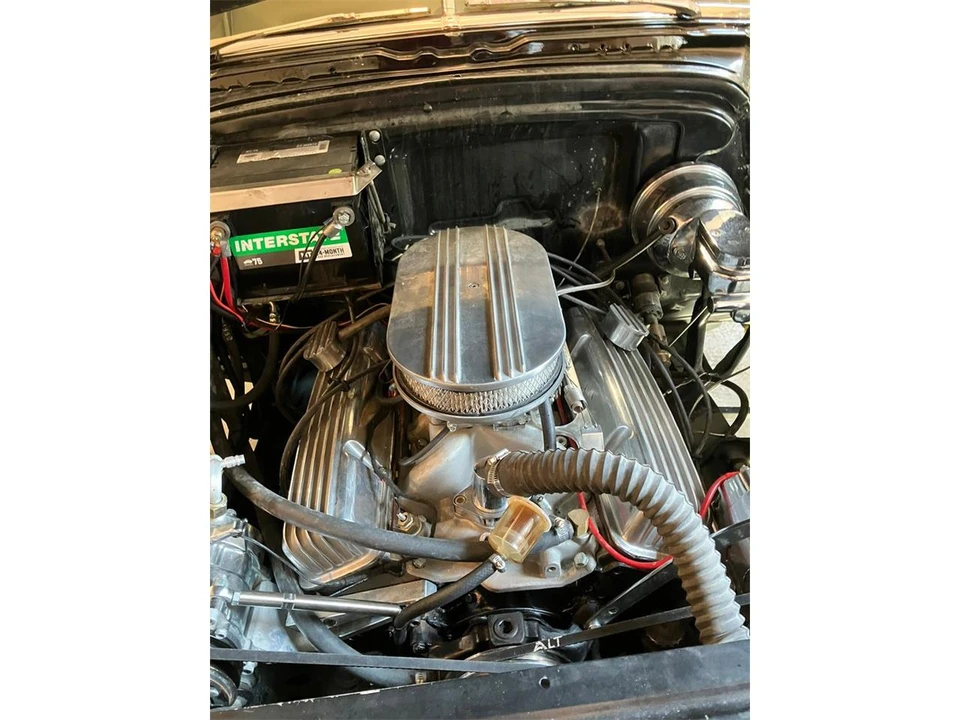 1950 Oldsmobile 88 - Image 22 of 27