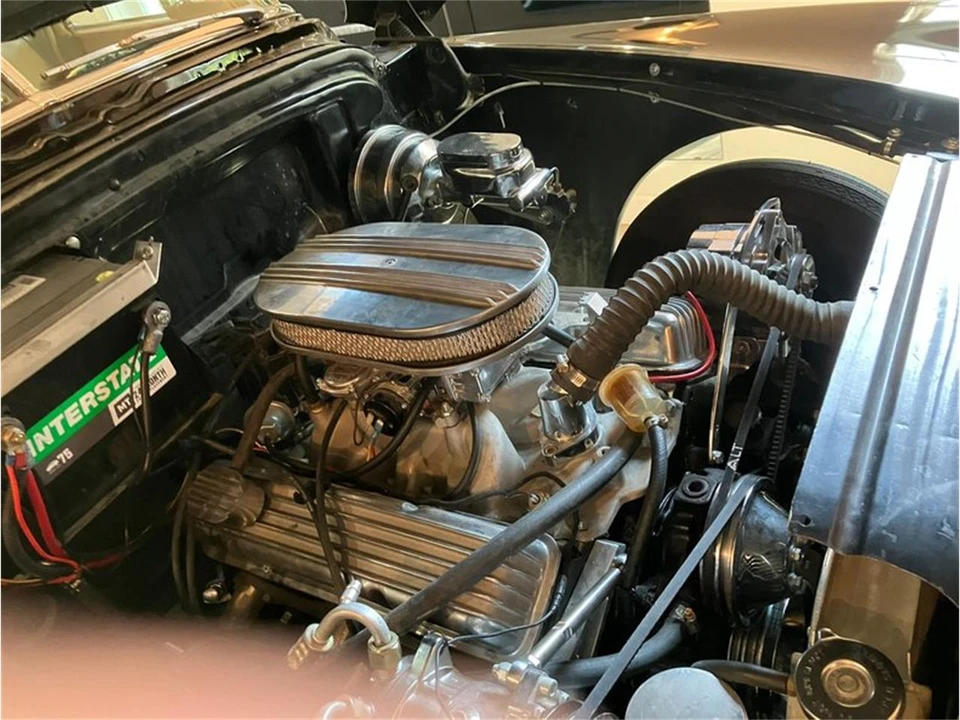 1950 Oldsmobile 88 - Image 23 of 27