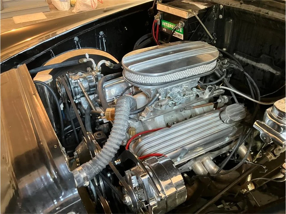 1950 Oldsmobile 88 - Image 24 of 27