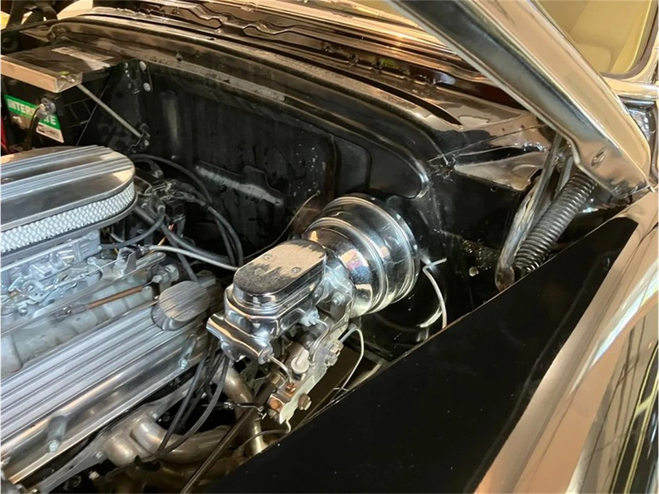 1950 Oldsmobile 88 - Image 25 of 27