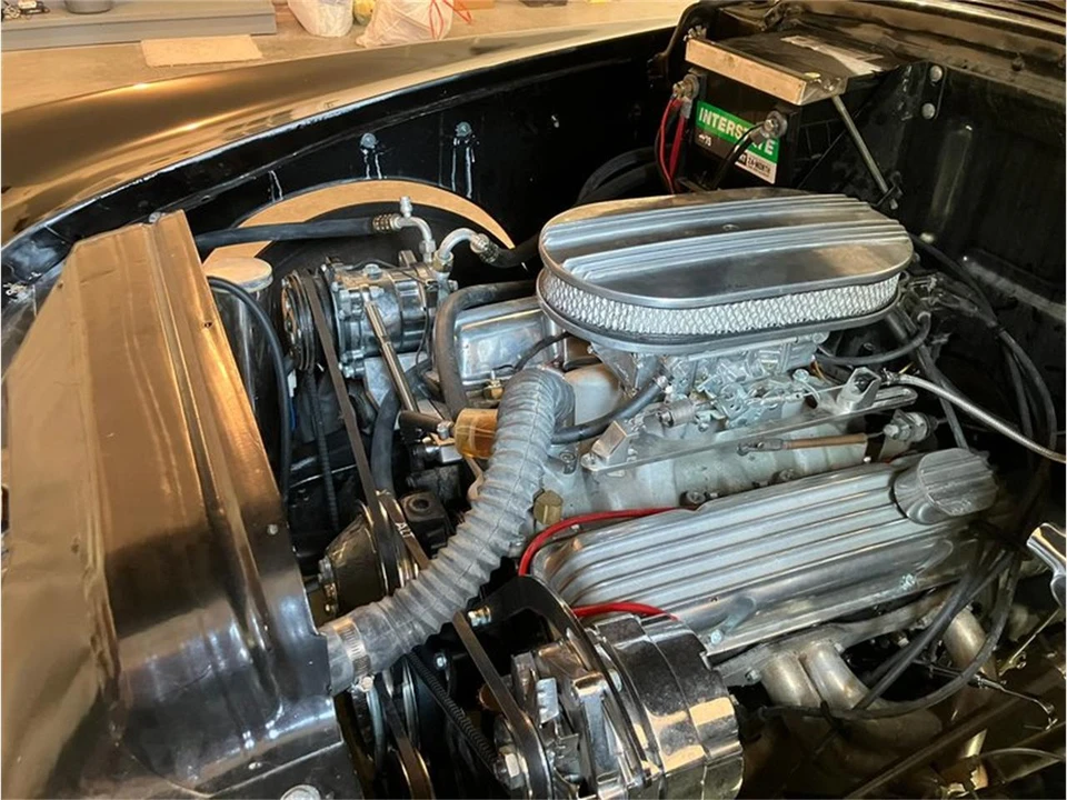 1950 Oldsmobile 88 - Image 27 of 27