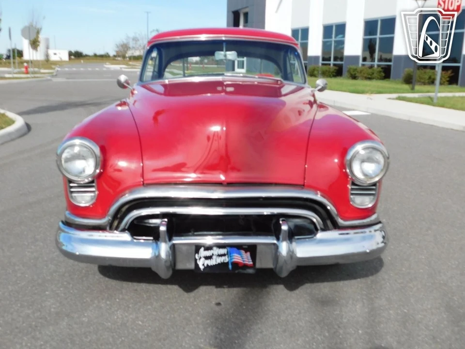 1950 Oldsmobile 88 - Image 3 of 12