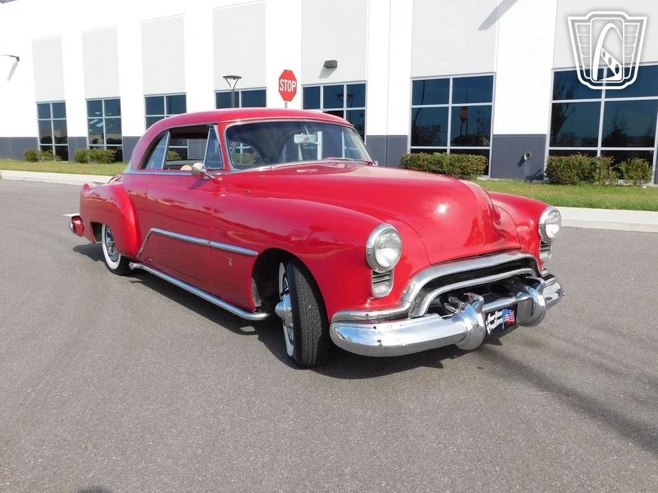 1950 Oldsmobile 88 - Image 10 of 12