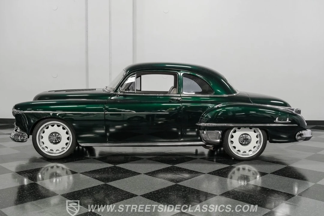 1950 Oldsmobile 88 - Image 2 of 12