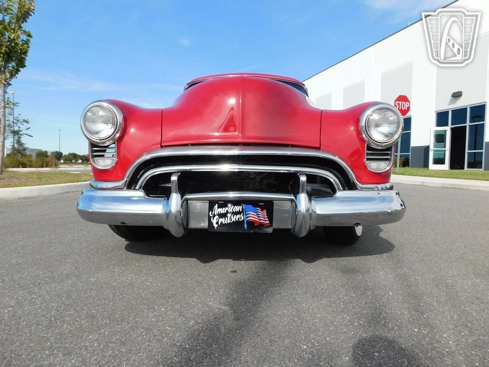1950 Oldsmobile 88 - Image 7 of 12