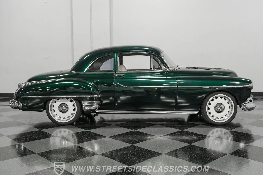 1950 Oldsmobile 88 - Image 12 of 12