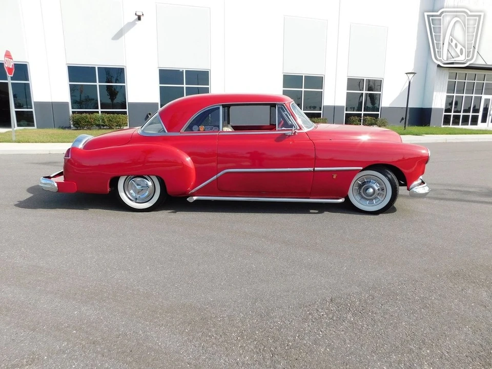 1950 Oldsmobile 88 - Image 4 of 12