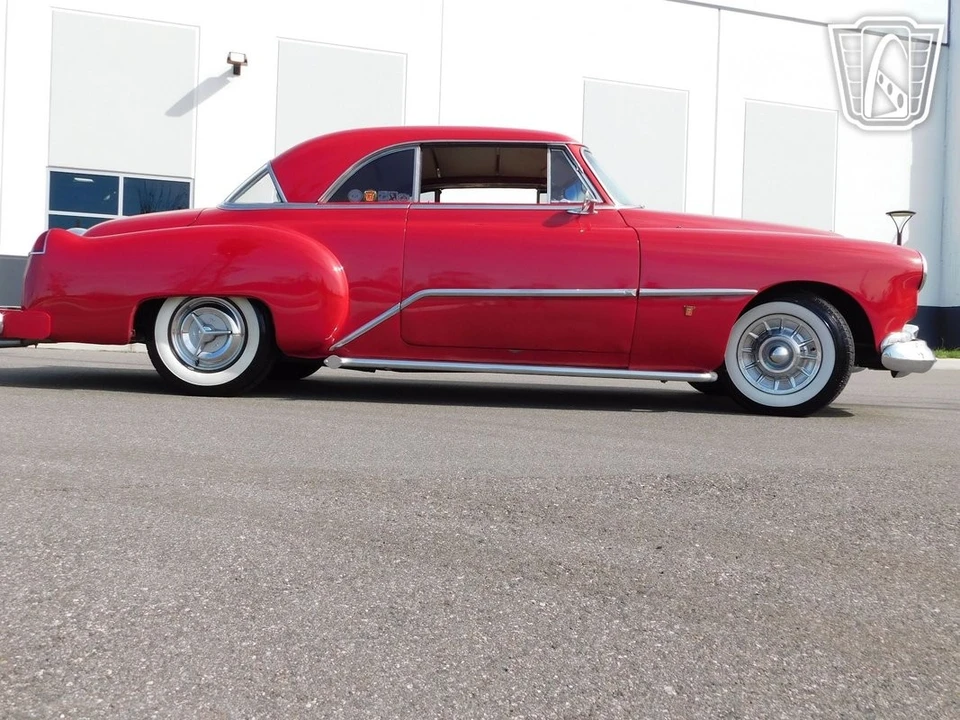 1950 Oldsmobile 88 - Image 12 of 12