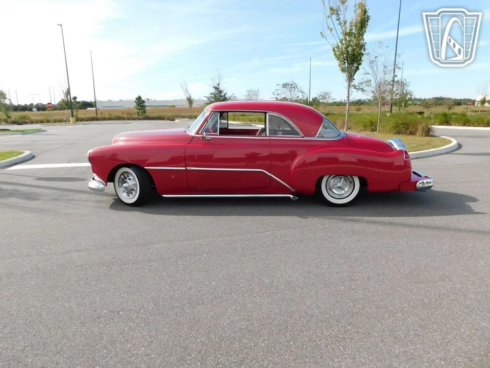 1950 Oldsmobile 88 - Image 6 of 12