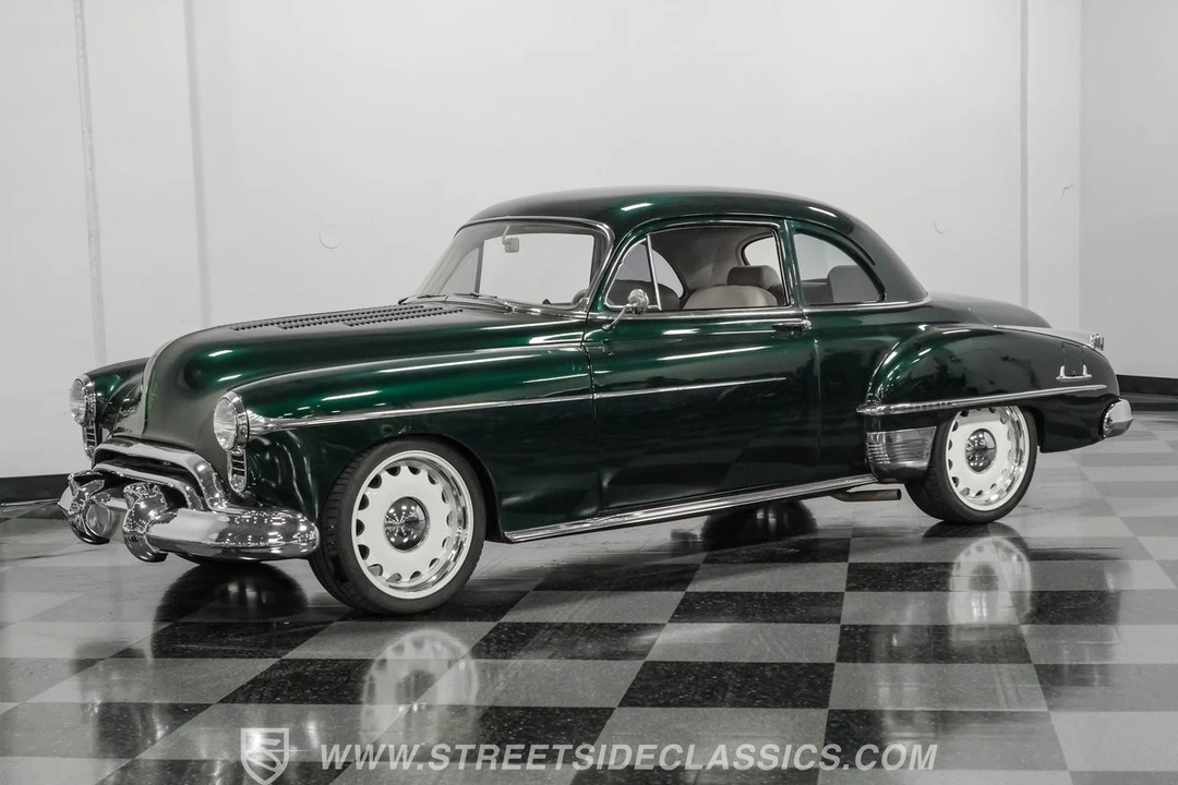 1950 Oldsmobile 88 - Image 5 of 12