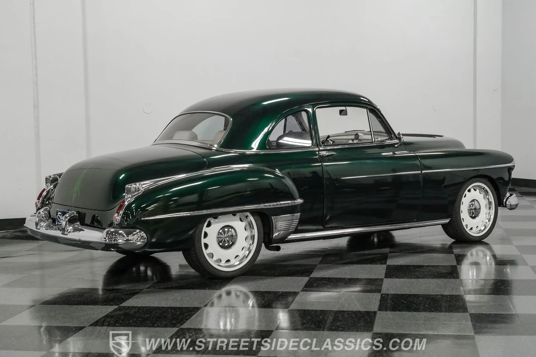 1950 Oldsmobile 88 - Image 11 of 12