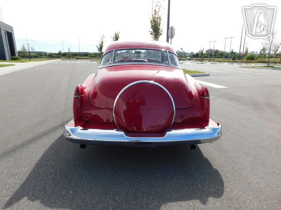 1950 Oldsmobile 88 - Image 5 of 12
