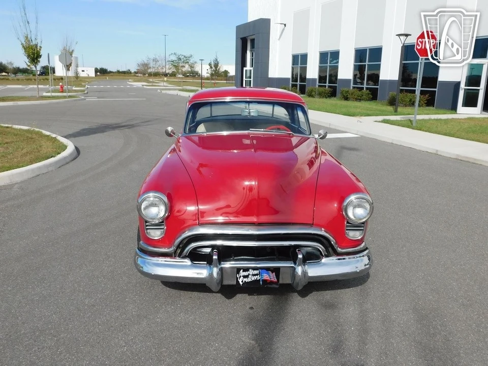 1950 Oldsmobile 88 - Image 8 of 12