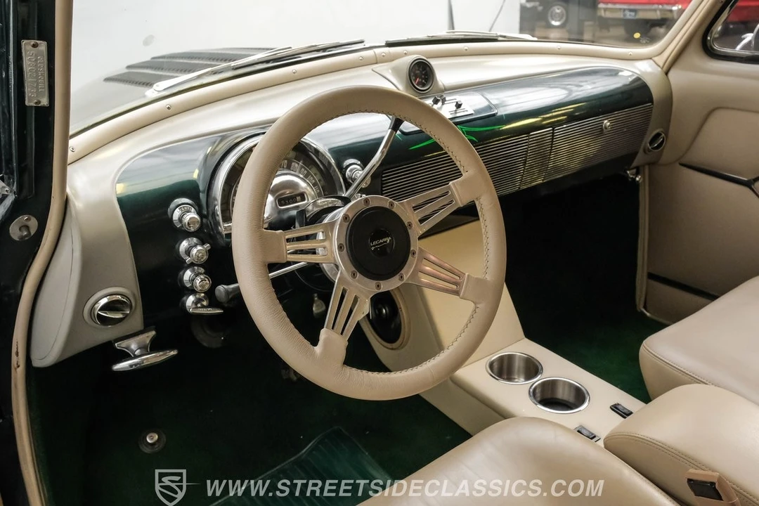 1950 Oldsmobile 88 - Image 4 of 12