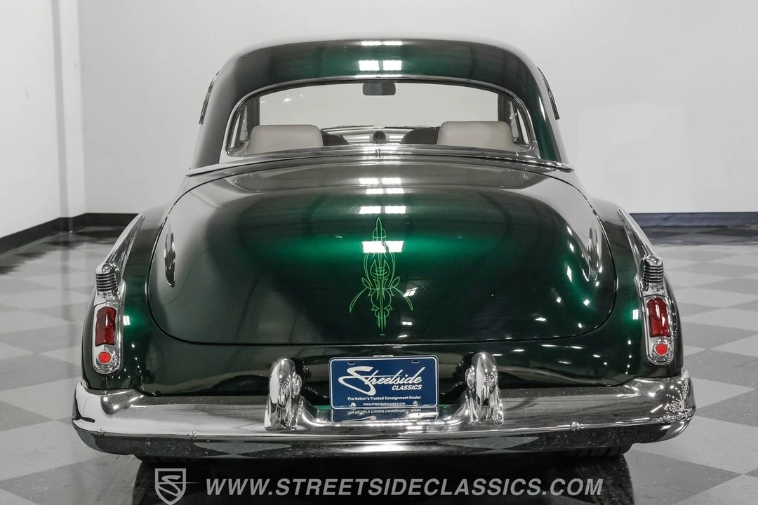 1950 Oldsmobile 88 - Image 9 of 12