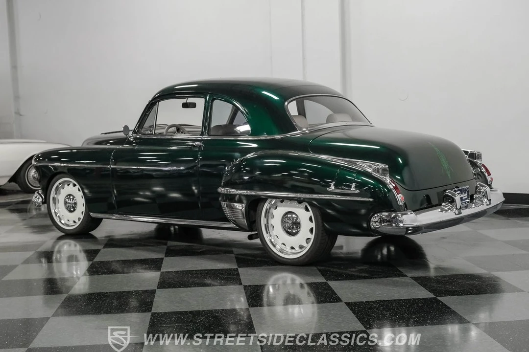 1950 Oldsmobile 88 - Image 6 of 12
