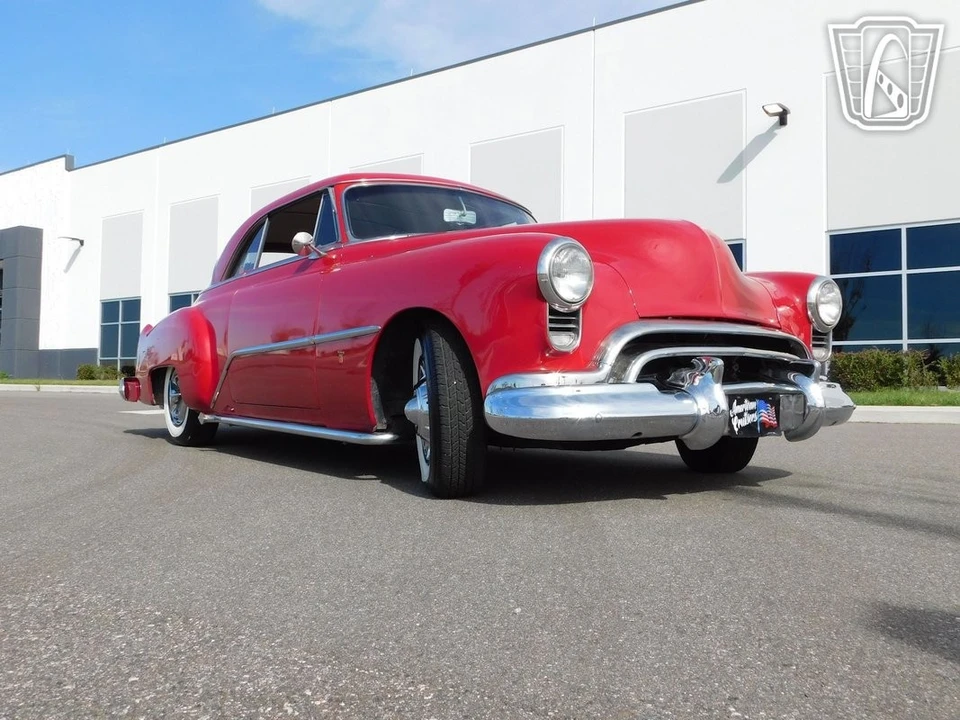 1950 Oldsmobile 88 - Image 11 of 12