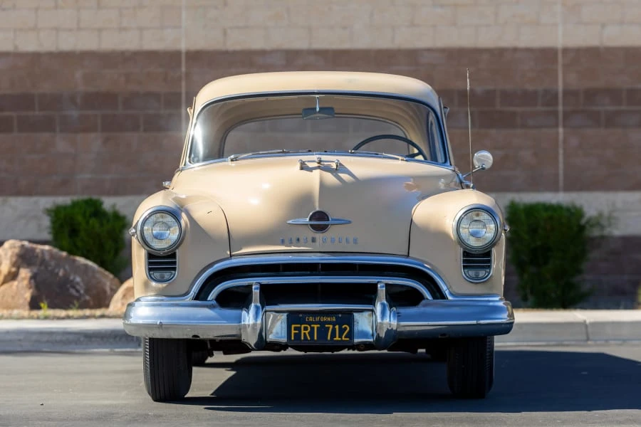 1950 Oldsmobile 88 - Image 4 of 31