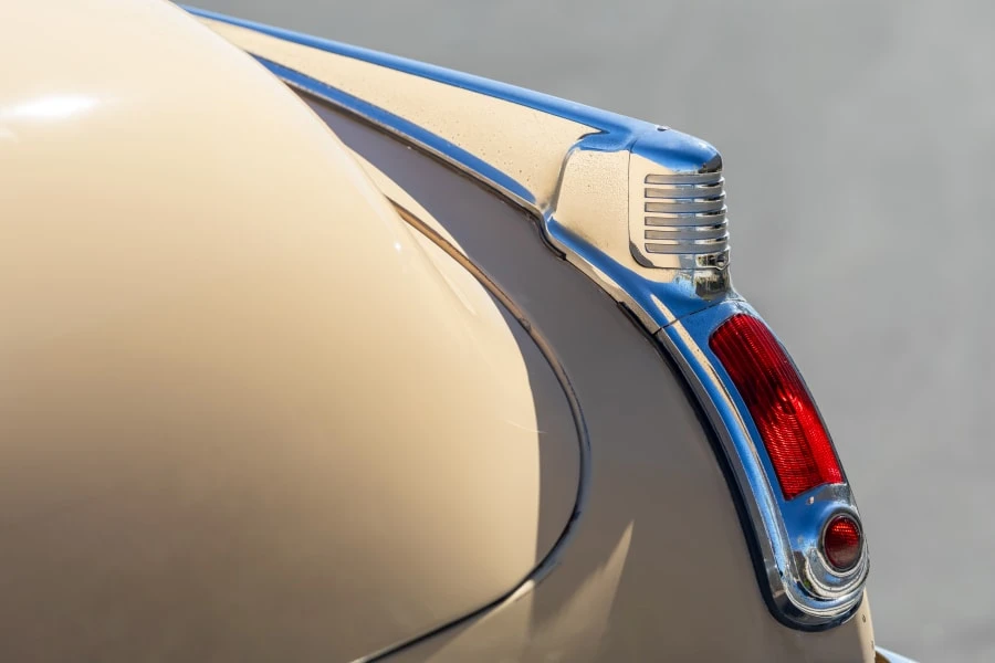 1950 Oldsmobile 88 - Image 22 of 31