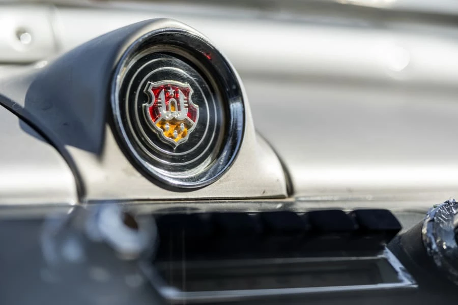 1950 Oldsmobile 88 - Image 19 of 31